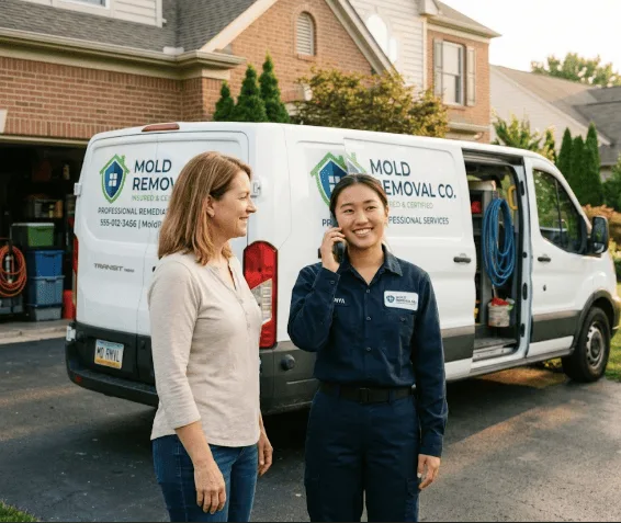 Crawlspace Mold Remediation Vienna, MD FAQs
